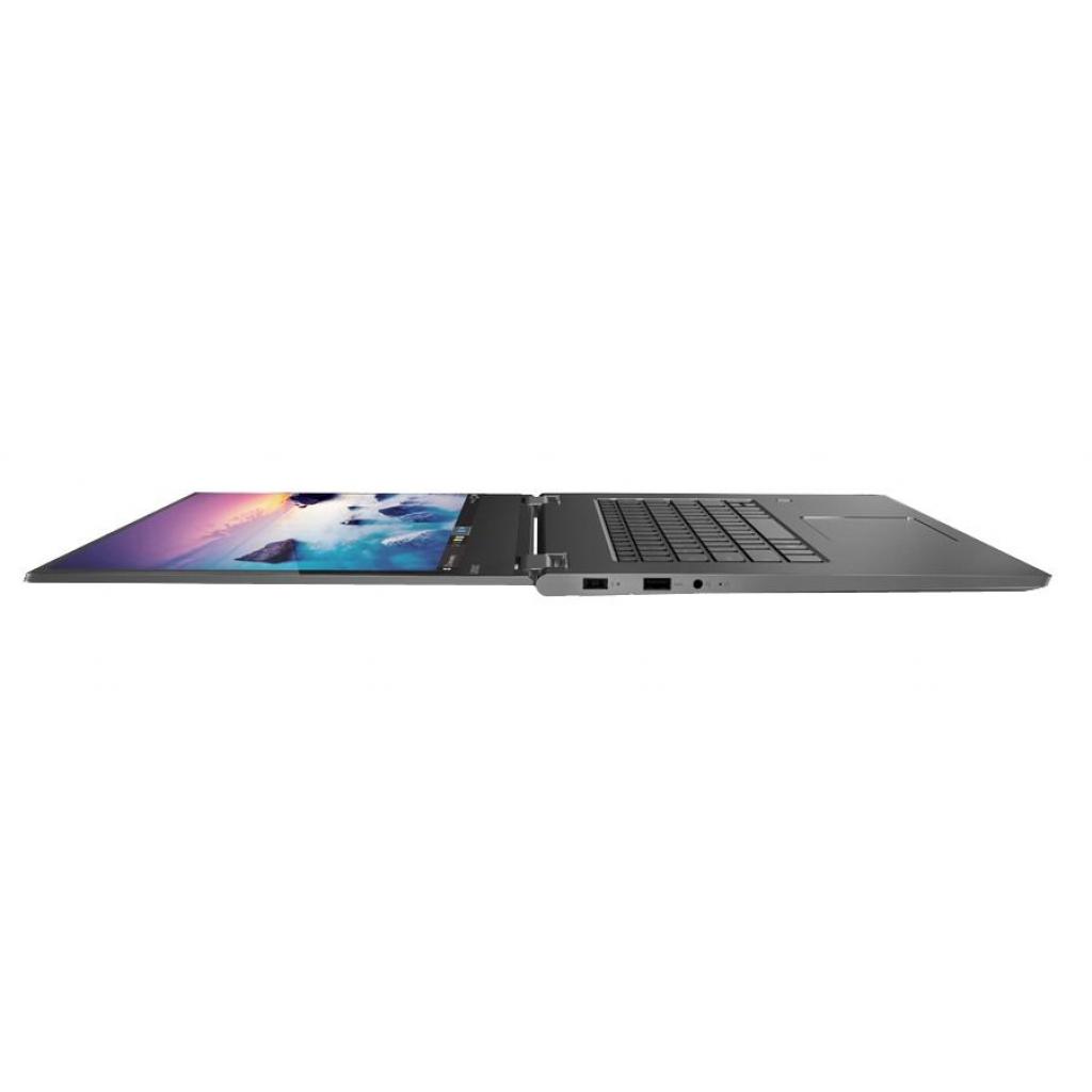 Ноутбук Lenovo Yoga 730-15 (81CU0052RA) зображення 6