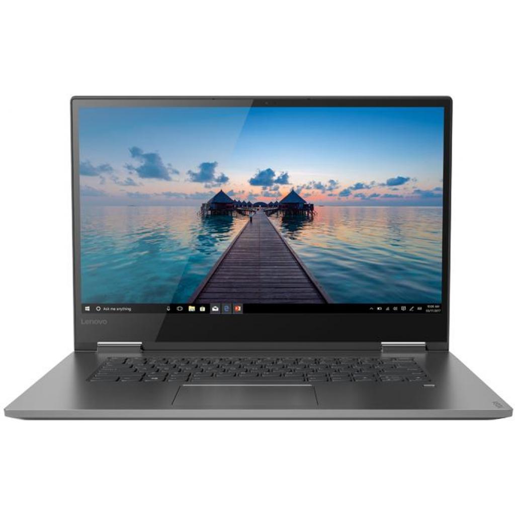 Ноутбук Lenovo Yoga 730-15 (81CU0052RA)