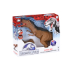 Интерактивная игрушка Same Toy Динозавр Dinosaur World коричневый со светом и звуком (RS6123Ut) изображение 11