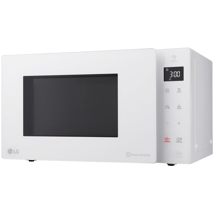 Мікрохвильова піч LG MS2595GIH зображення 3