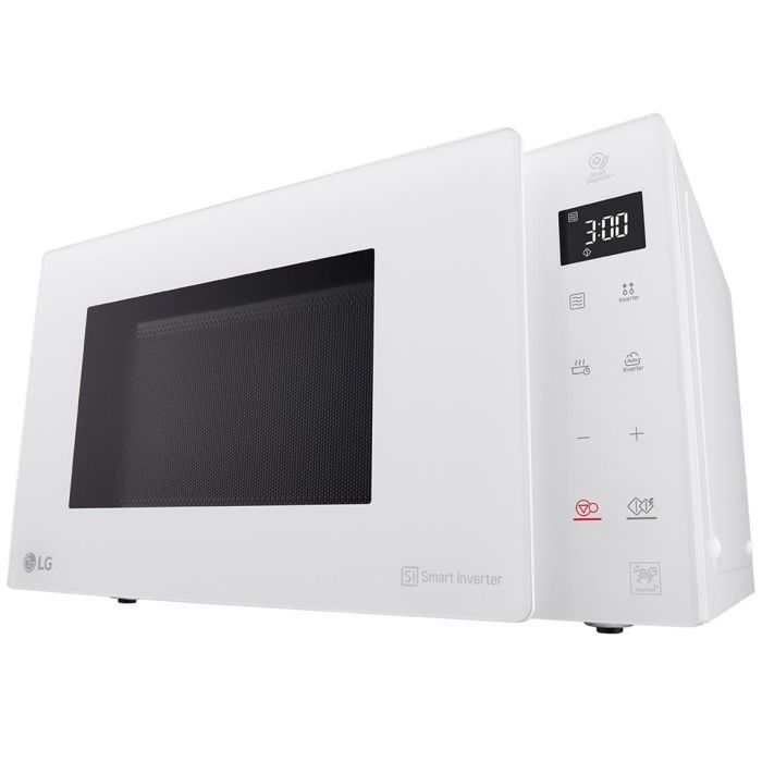 Мікрохвильова піч LG MS2595GIH зображення 4