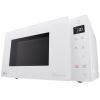 Мікрохвильова піч LG MS2595GIH зображення 4