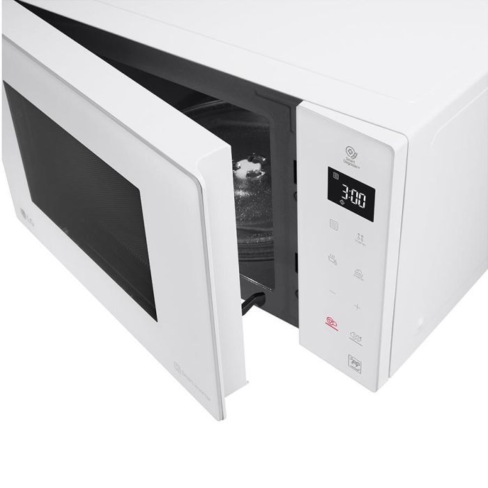 Мікрохвильова піч LG MS2595GIH зображення 7