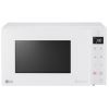 Мікрохвильова піч LG MS2595GIH