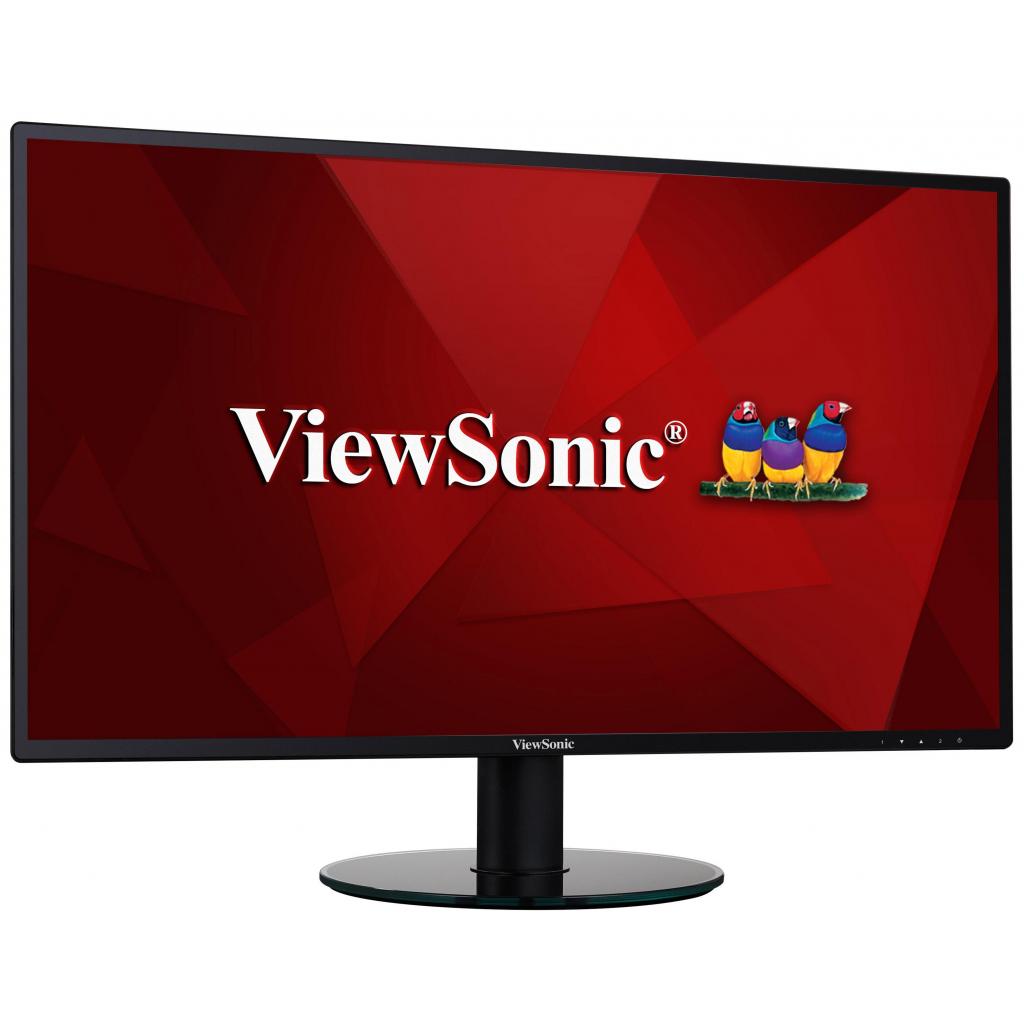 Монитор ViewSonic VA2719-2K-SMHD (VS16861) изображение 2