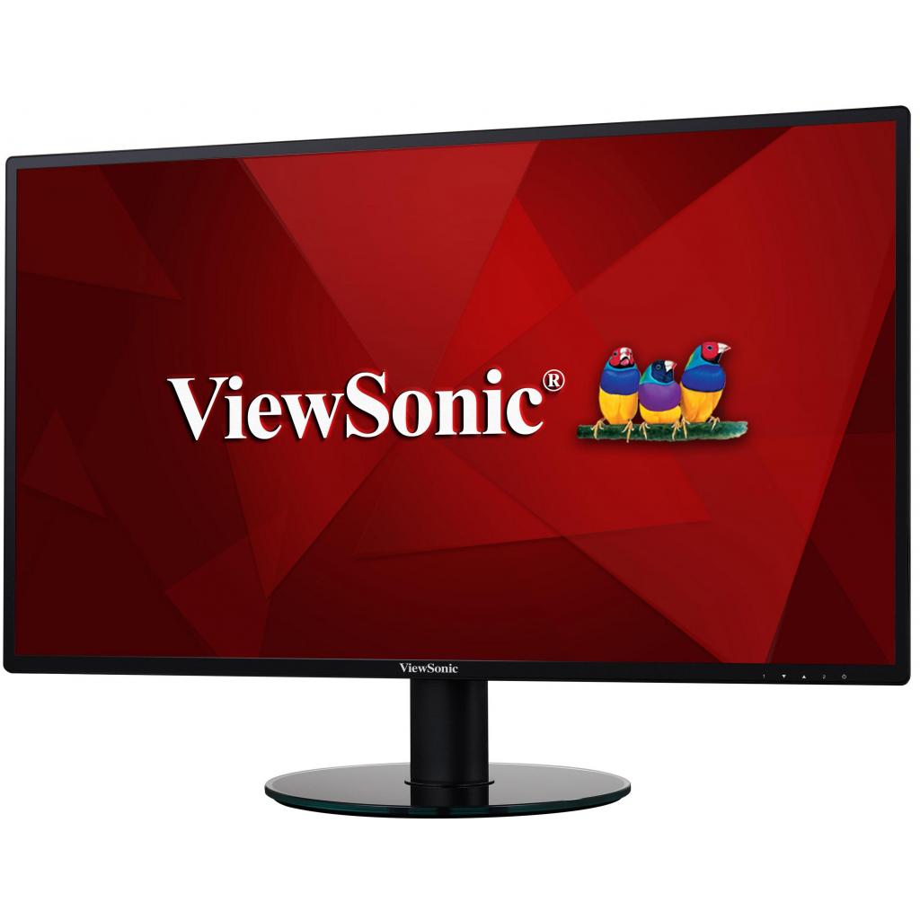 Монитор ViewSonic VA2719-2K-SMHD (VS16861) изображение 3