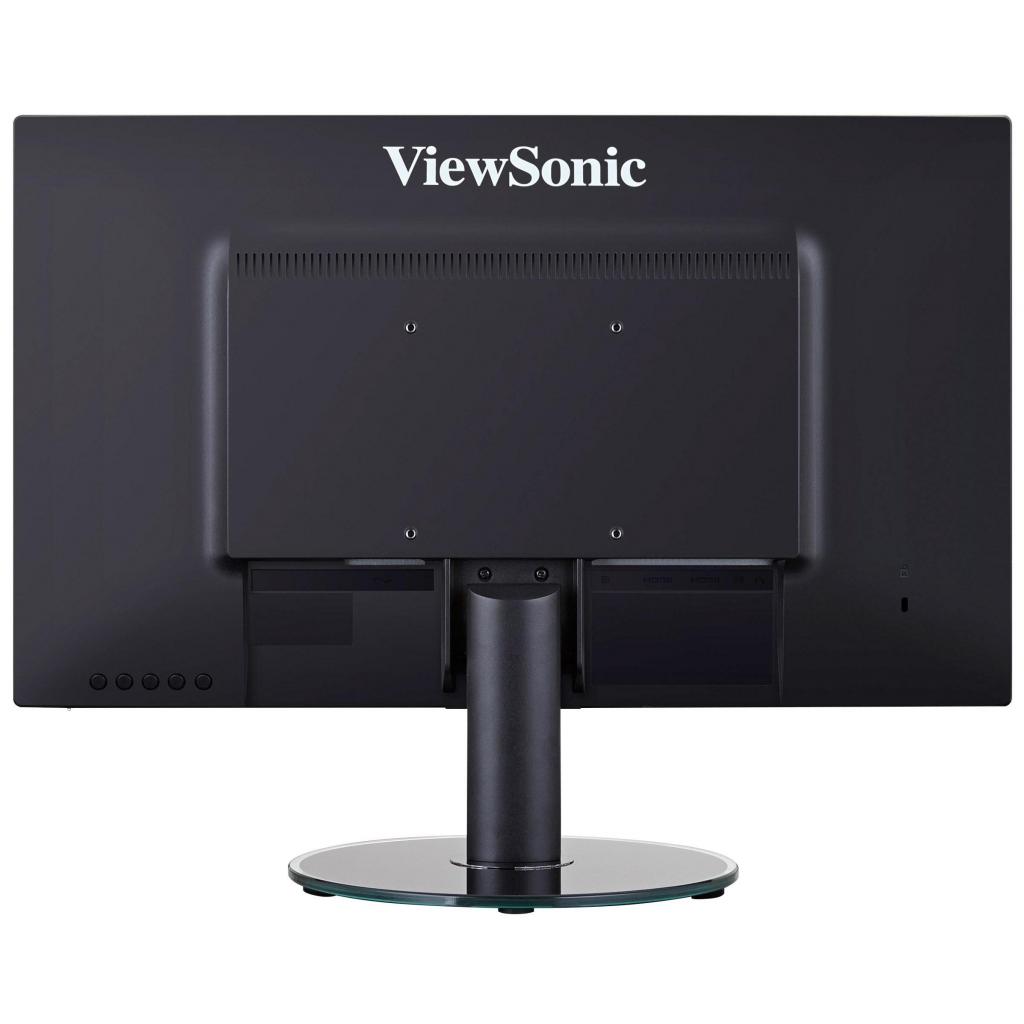Монитор ViewSonic VA2719-2K-SMHD (VS16861) изображение 4