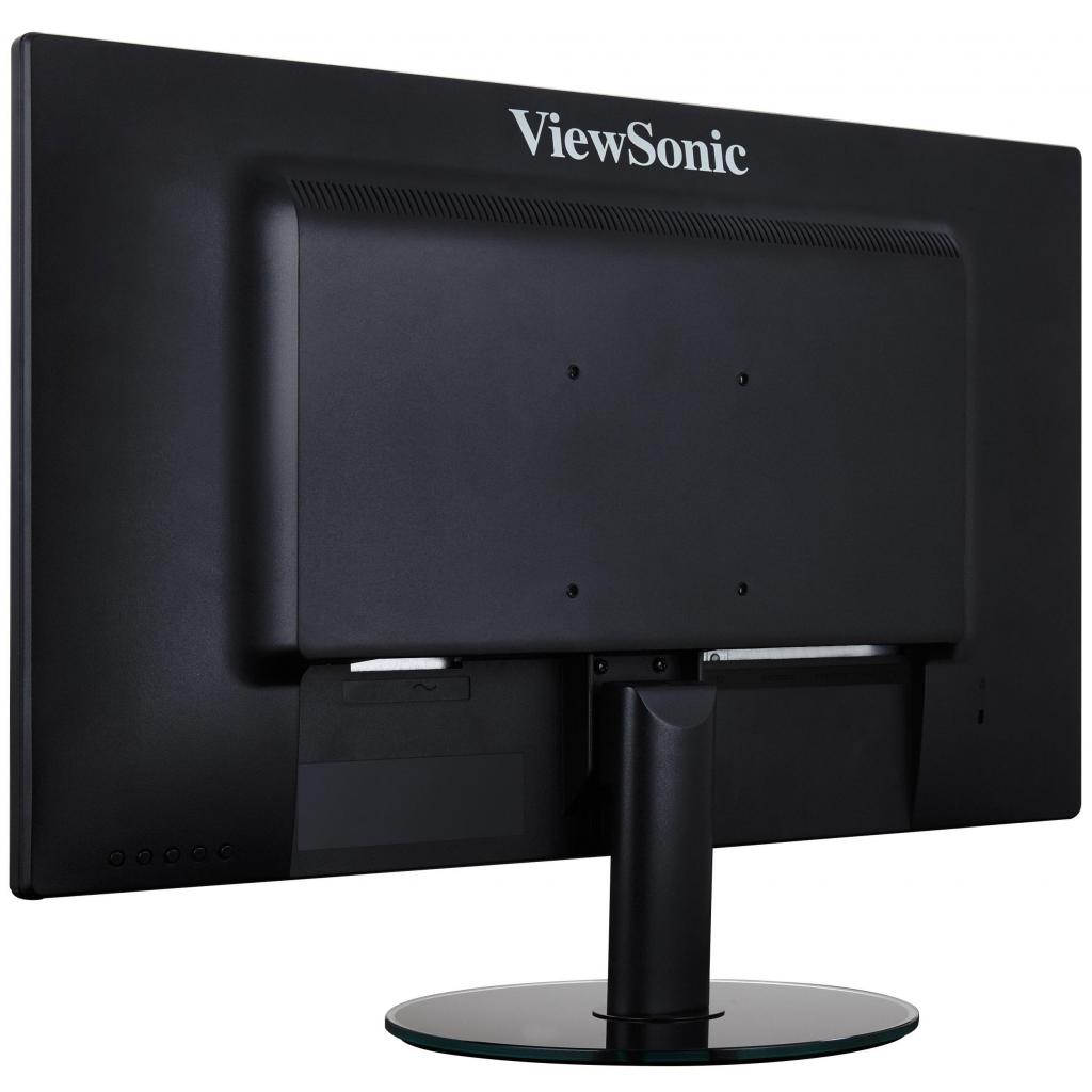Монитор ViewSonic VA2719-2K-SMHD (VS16861) изображение 5