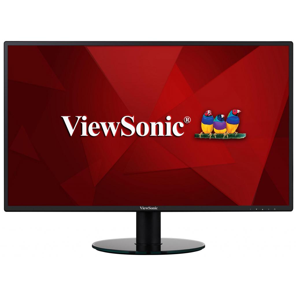 Монітор ViewSonic VA2719-2K-SMHD (VS16861)