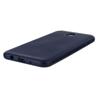 Чехол для мобильного телефона MakeFuture Moon Case (TPU) для Samsung J7 2017 (J730) Blue (MCM-SJ730BL) изображение 3