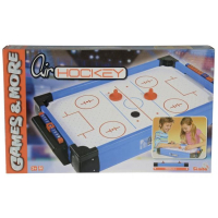 Настольная игра Simba Воздушный хоккей (6160709)