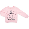 Набір дитячого одягу Breeze з кроликом (11406-98G-pink) зображення 2