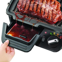 Электрогриль Tefal GC451B12 изображение 7
