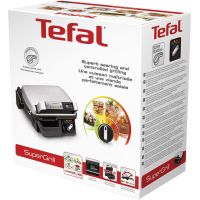 Электрогриль Tefal GC451B12 изображение 8