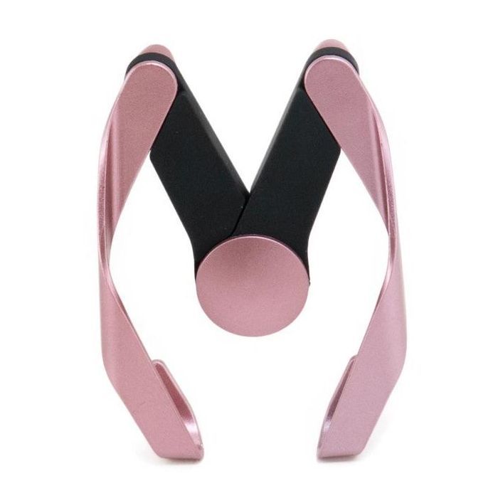 Універсальний автотримач Extradigital Mount Holder ExtraDigital Rose Gold (CRM4117)