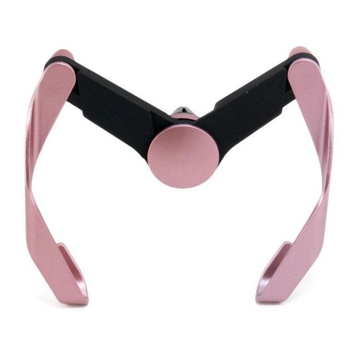 Універсальний автотримач Extradigital Mount Holder ExtraDigital Rose Gold (CRM4117) зображення 3