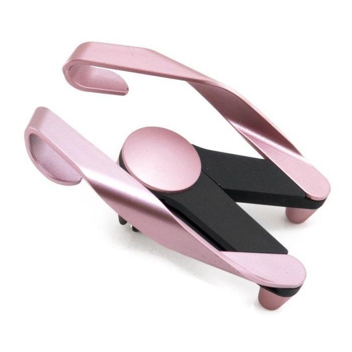 Універсальний автотримач Extradigital Mount Holder ExtraDigital Rose Gold (CRM4117) зображення 5