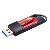 USB флеш накопичувач Apacer 64GB AH25A Black USB 3.1 Gen1 (AP64GAH25AB-1) зображення 3