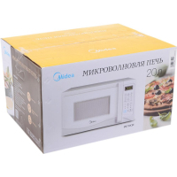 Микроволновая печь Midea EG720CEE изображение 4