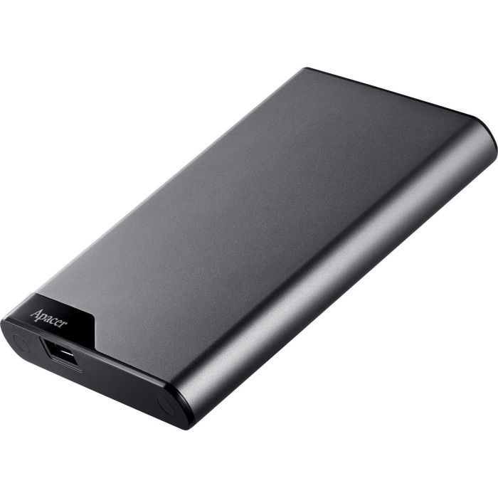 Внешний жесткий диск 2.5" 2TB Apacer (AP2TBAC632A-1) изображение 2