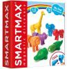 Конструктор Smartmax Мої перші дикі тварини (SMX 220)