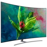 Телевизор Samsung QE55Q8CN (QE55Q8CNAUXUA) изображение 2