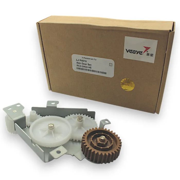 Колебательный узел HP LJ P4014/4015/4515 Veaye (RC2-2432-VE)