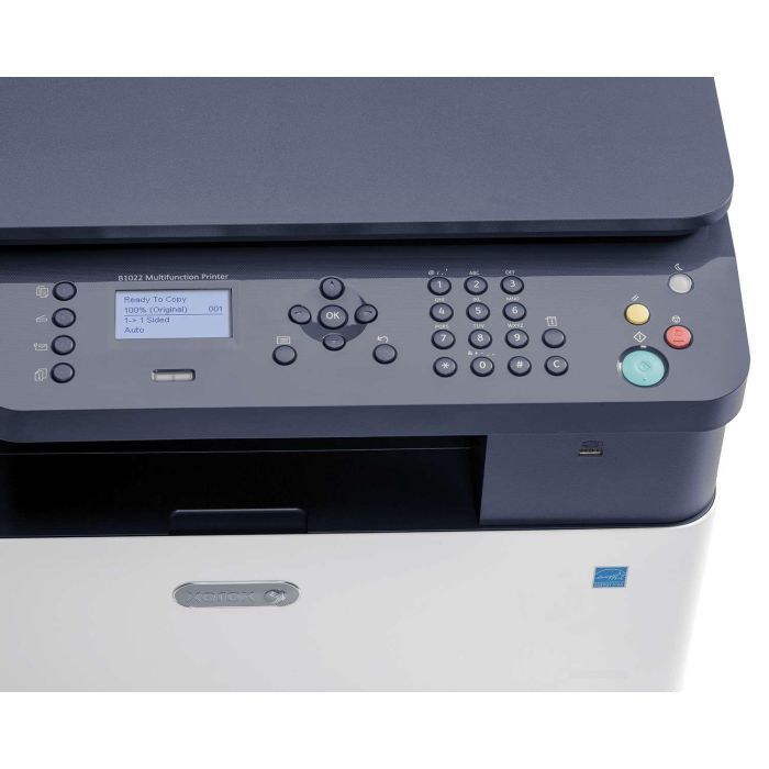 Многофункциональное устройство Xerox B1022 (B1022V_B) изображение 3