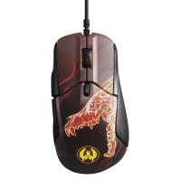 Мышка SteelSeries Rival 310 CS:GO Howl Edition (62434)