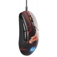Мышка SteelSeries Rival 310 CS:GO Howl Edition (62434) изображение 2