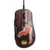 Мишка SteelSeries Rival 310 CS:GO Howl Edition (62434)