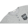 Кофта Breeze с карманчиком (11661-152B-gray) изображение 3