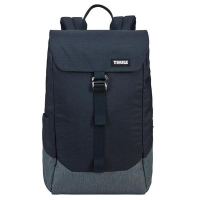 Рюкзак для ноутбука Thule 14" Lithos 16L TLBP-113 (Carbon Blue) (3203630) изображение 2