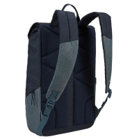 Рюкзак для ноутбука Thule 14" Lithos 16L TLBP-113 (Carbon Blue) (3203630) изображение 3