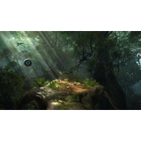 Игра Sony Robinson. The Journey (только для VR) [PS4] (9773610) изображение 2