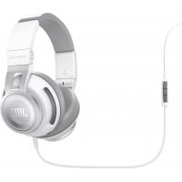 Наушники JBL Synchros S500 White (SYNAE500WHT)