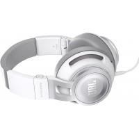 Наушники JBL Synchros S500 White (SYNAE500WHT) изображение 2