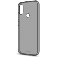 Чехол для мобильного телефона MakeFuture Air Case (Clear TPU) Xiaomi MiA2 Black (MCA-XMA2BK)
