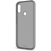 Чохол до мобільного телефона MakeFuture Air Case (Clear TPU) Xiaomi MiA2 Black (MCA-XMA2BK)