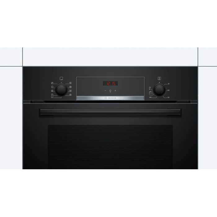 Духовой шкаф Bosch HBF534EB0Q изображение 2