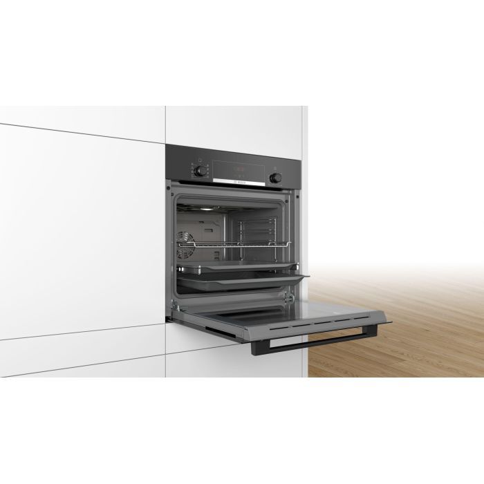 Духовой шкаф Bosch HBF534EB0Q изображение 4