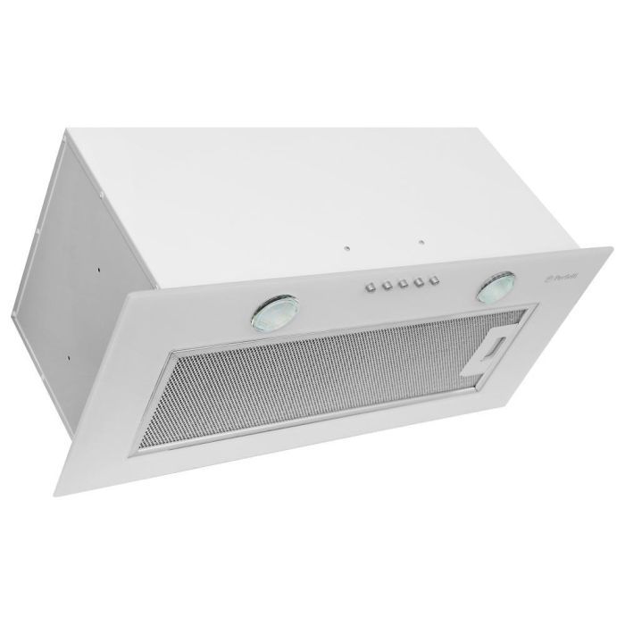 Витяжка кухонна Perfelli BI 6562 A 1000 W LED GLASS