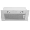 Витяжка кухонна Perfelli BI 6562 A 1000 W LED GLASS зображення 2