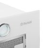 Витяжка кухонна Perfelli BI 6562 A 1000 W LED GLASS зображення 5