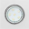 Витяжка кухонна Perfelli BI 6562 A 1000 W LED GLASS зображення 6