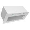 Витяжка кухонна Perfelli BI 6562 A 1000 W LED GLASS