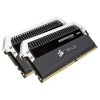 Модуль памяти для компьютера DDR4 32GB (2x16GB) 3000 MHz Dominator Platinum Corsair (CMD32GX4M2B3000C15) изображение 2
