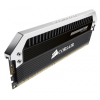 Модуль памяти для компьютера DDR4 32GB (2x16GB) 3000 MHz Dominator Platinum Corsair (CMD32GX4M2B3000C15) изображение 3
