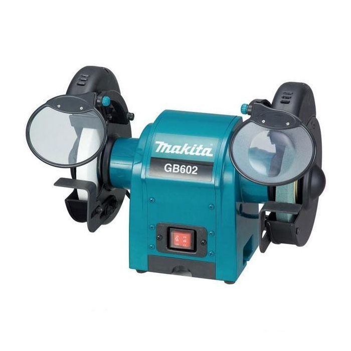 Точильный станок Makita GB 602 (GB602)