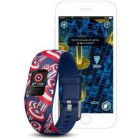 Фитнес браслет Garmin Vivofit Jr 2 Captain America L (010-01909-62) изображение 2
